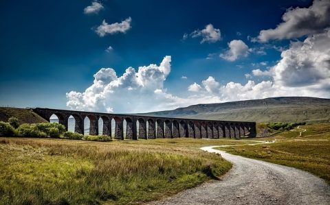 Settle to Carlisle & Scenic Skipton - Sat 9 to 13 August 2026