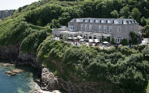 Sunday Lunch Special - Brixham Berryhead Hotel and Wander around Brixham - Sunday 26 Jul 2026