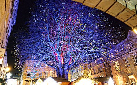 Bath Christmas Shopping & Markets - Sat 05 Dec 2026 - Image 7